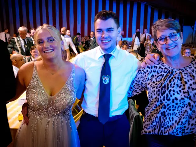 Königsehrenabend 2022 – Vorschau 146