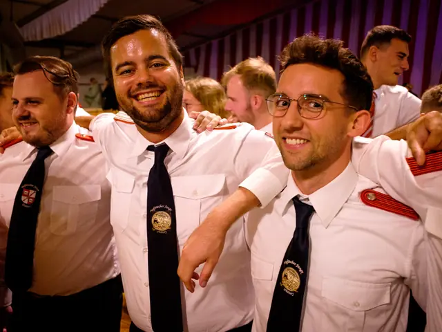 Königsehrenabend 2022 – Vorschau 147