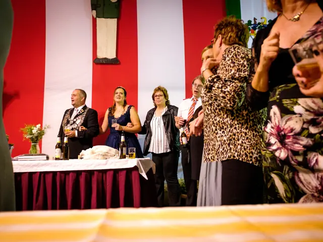 Königsehrenabend 2022 – Vorschau 149