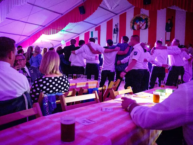 Königsehrenabend 2022 – Vorschau 151