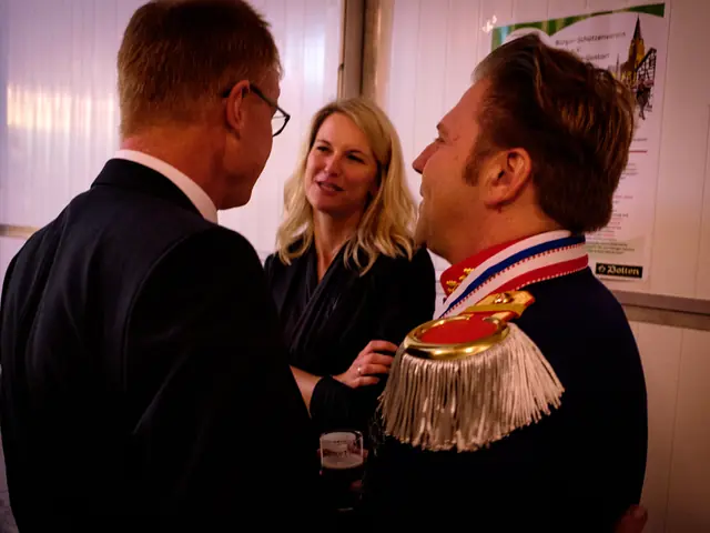 Königsehrenabend 2022 – Vorschau 155