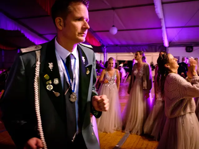 Königsehrenabend 2022 – Vorschau 158