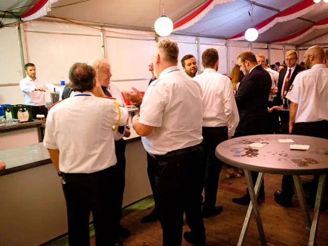 Königsehrenabend 2022 – Vorschau 160