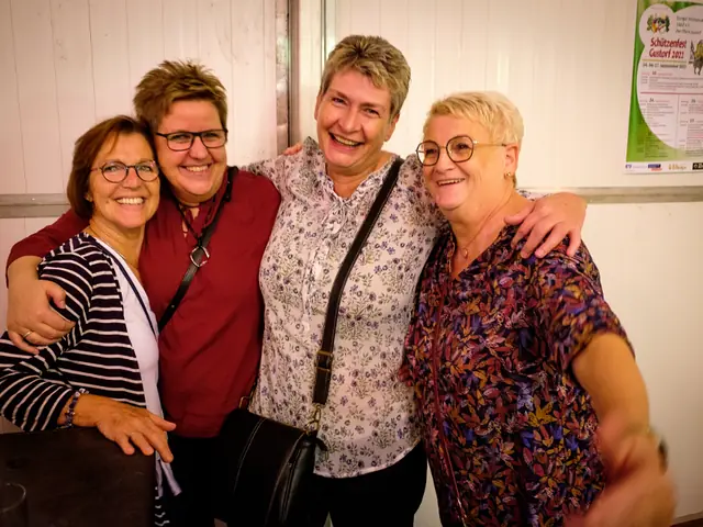 Königsehrenabend 2022 – Vorschau 162