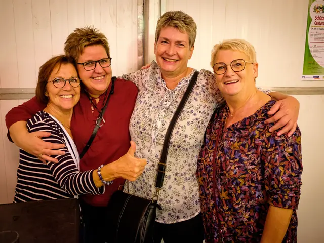 Königsehrenabend 2022 – Vorschau 163