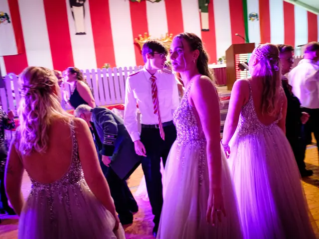 Königsehrenabend 2022 – Vorschau 165