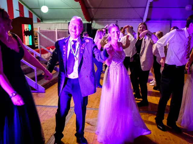 Königsehrenabend 2022 – Vorschau 167