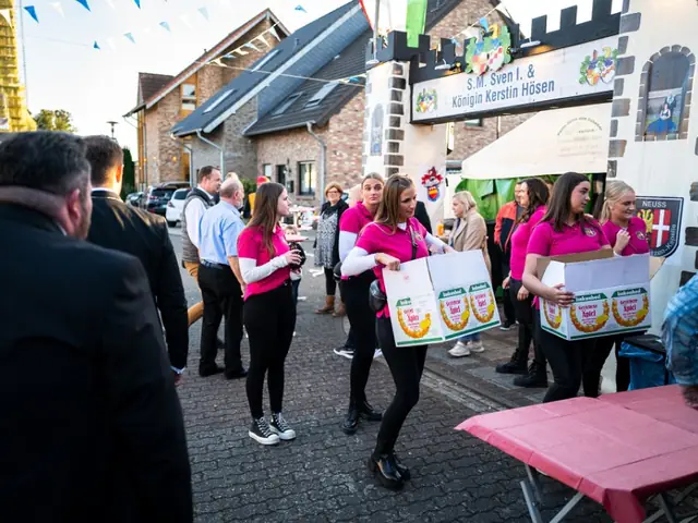 Titelbild zur Galerie Residenzeinweihung 2022