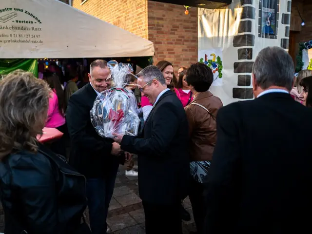 Residenzeinweihung 2022 – Vorschau 3