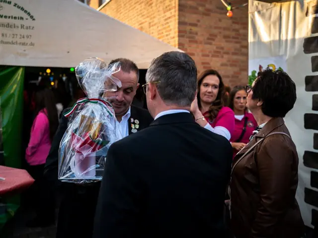 Residenzeinweihung 2022 – Vorschau 4