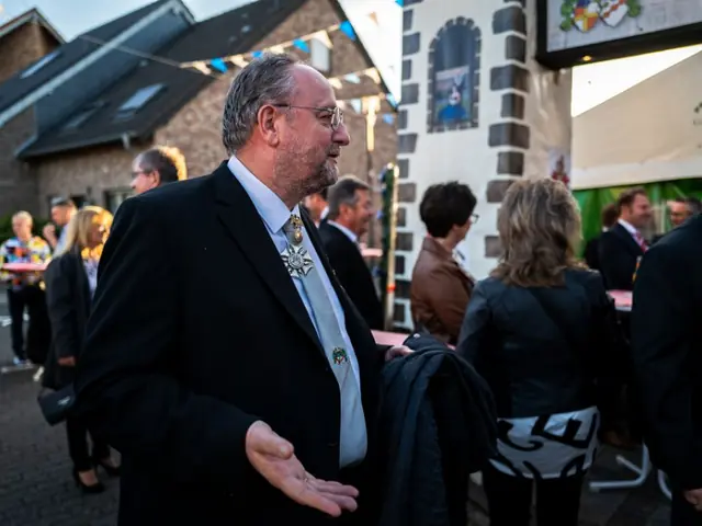 Residenzeinweihung 2022 – Vorschau 5