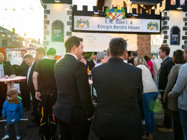 Residenzeinweihung 2022 – Vorschau 7