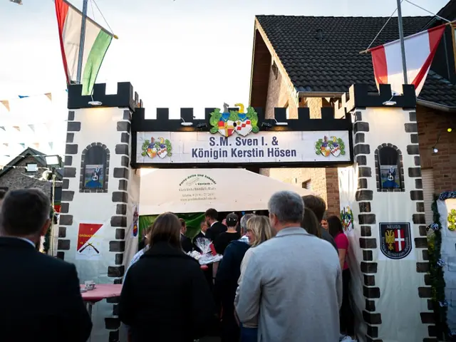 Residenzeinweihung 2022 – Vorschau 8