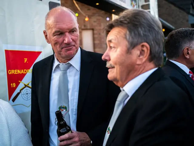 Residenzeinweihung 2022 – Vorschau 22