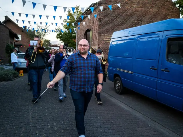 Residenzeinweihung 2022 – Vorschau 24