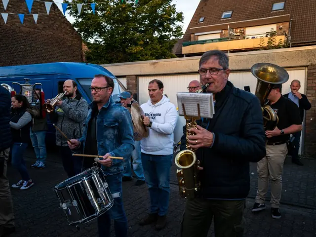 Residenzeinweihung 2022 – Vorschau 30