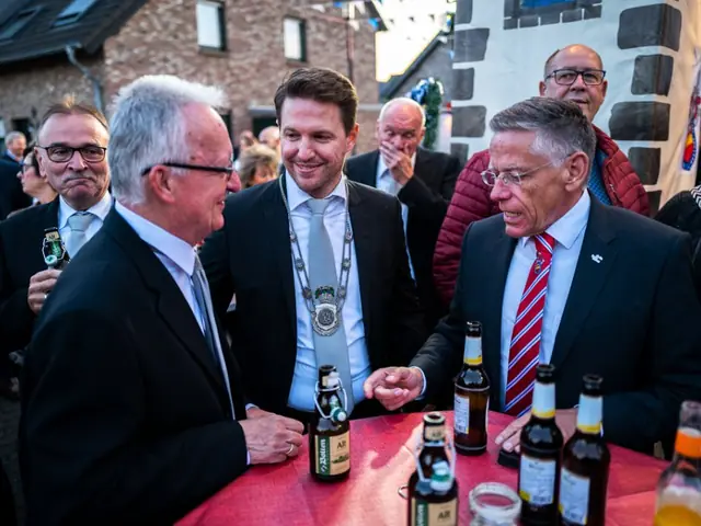 Residenzeinweihung 2022 – Vorschau 45