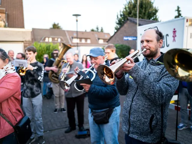 Residenzeinweihung 2022 – Vorschau 46