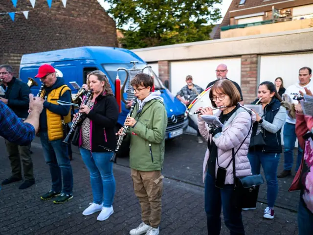 Residenzeinweihung 2022 – Vorschau 47