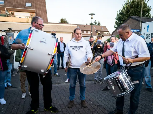 Residenzeinweihung 2022 – Vorschau 49