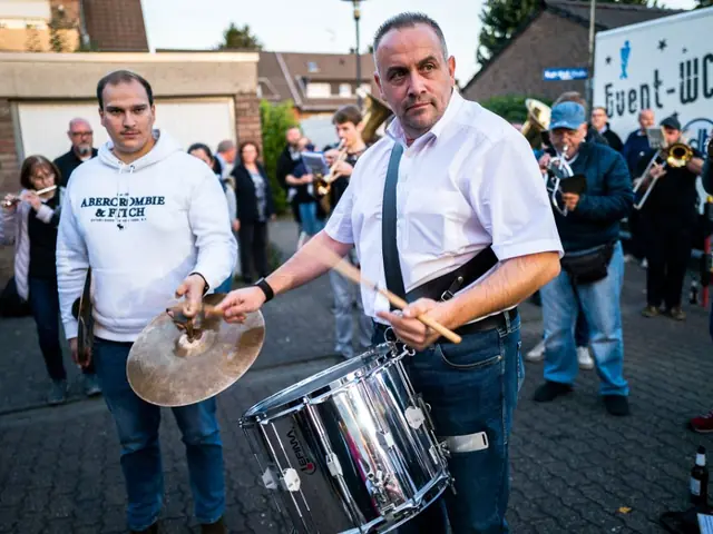 Residenzeinweihung 2022 – Vorschau 50