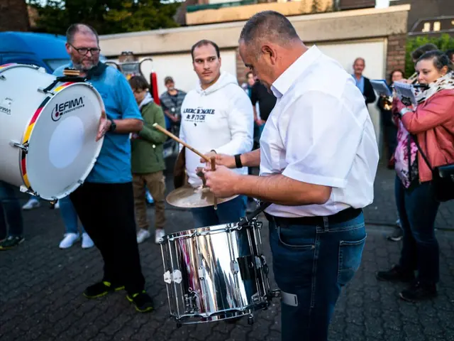 Residenzeinweihung 2022 – Vorschau 51