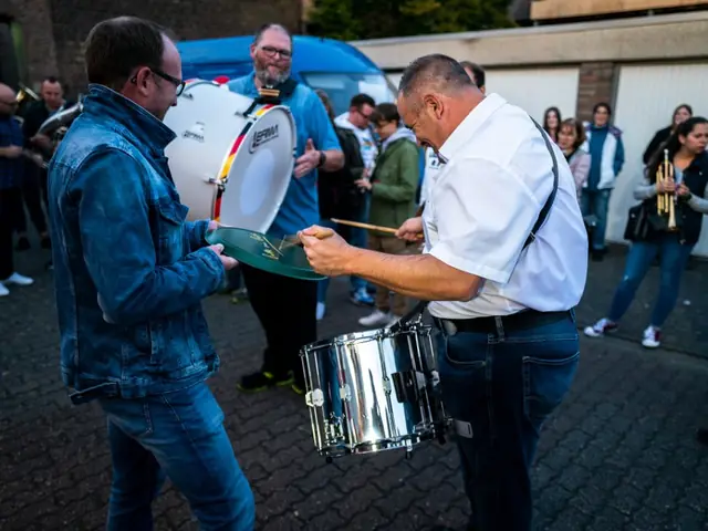 Residenzeinweihung 2022 – Vorschau 52