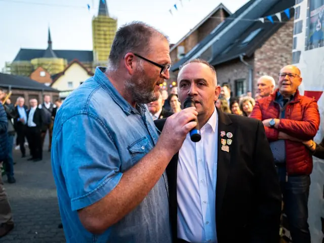 Residenzeinweihung 2022 – Vorschau 53