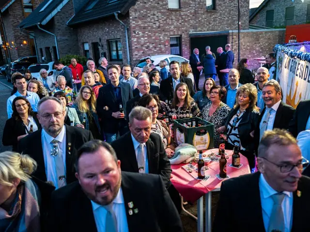 Residenzeinweihung 2022 – Vorschau 54