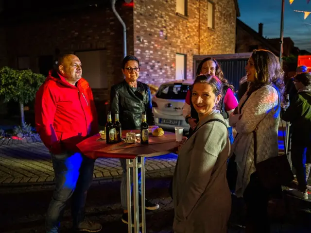 Residenzeinweihung 2022 – Vorschau 59