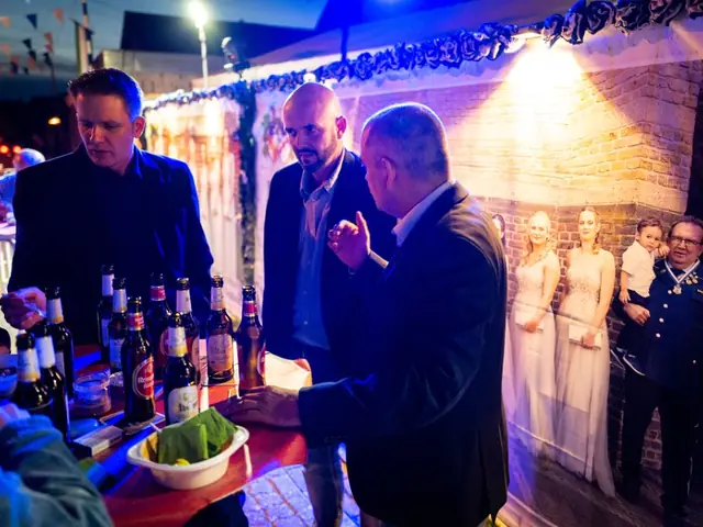 Residenzeinweihung 2022 – Vorschau 60