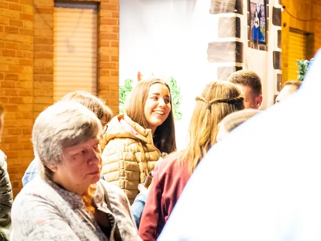 Residenzeinweihung 2022 – Vorschau 69