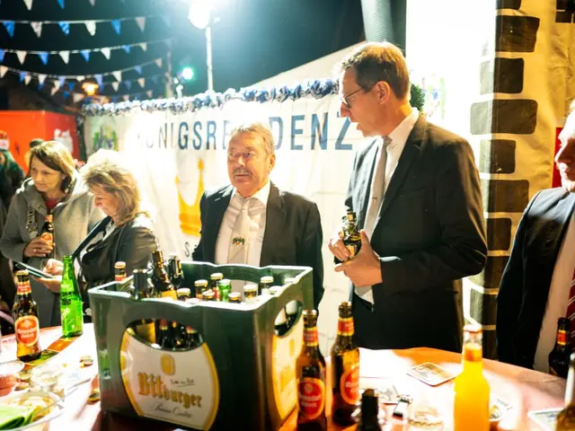 Residenzeinweihung 2022 – Vorschau 70