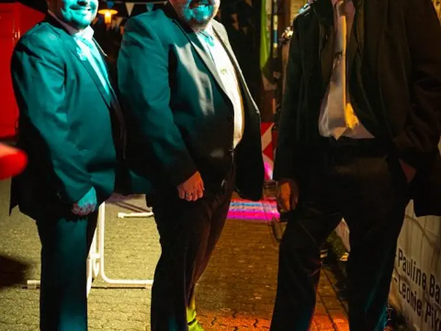 Residenzeinweihung 2022 – Vorschau 73