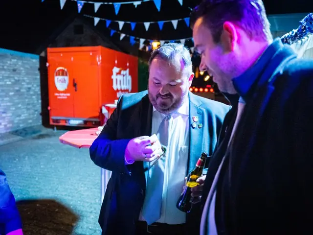 Residenzeinweihung 2022 – Vorschau 74