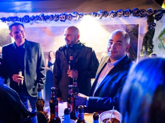 Residenzeinweihung 2022 – Vorschau 76