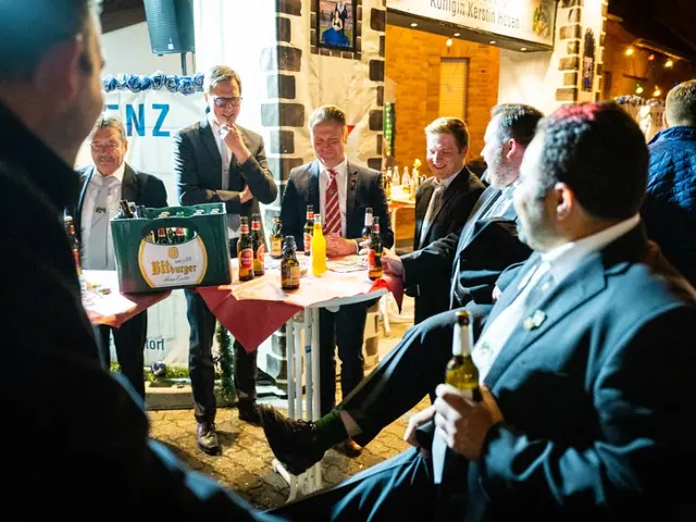 Residenzeinweihung 2022 – Vorschau 78