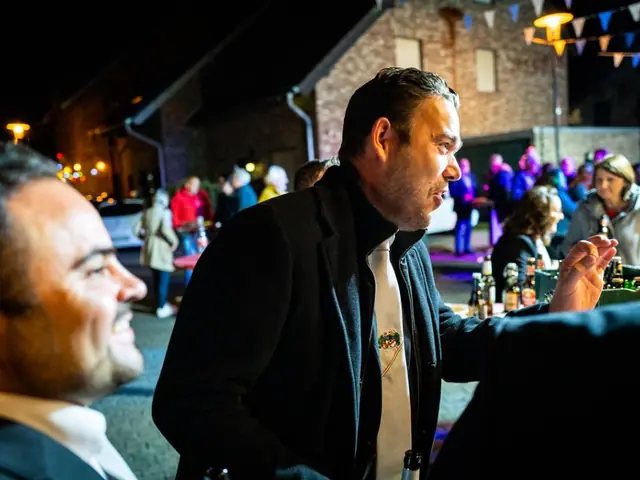 Residenzeinweihung 2022 – Vorschau 79