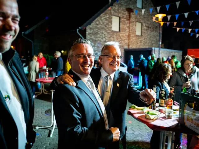 Residenzeinweihung 2022 – Vorschau 81