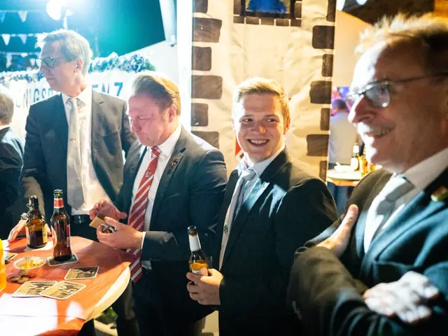 Residenzeinweihung 2022 – Vorschau 83