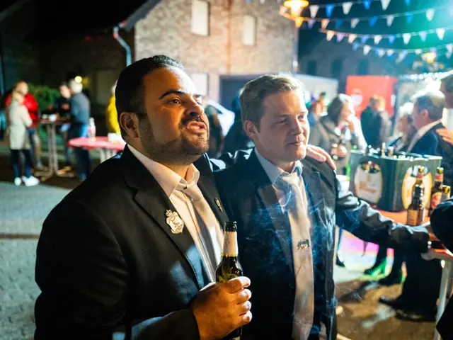 Residenzeinweihung 2022 – Vorschau 85