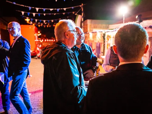 Residenzeinweihung 2022 – Vorschau 91