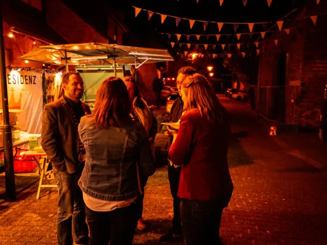 Residenzeinweihung 2022 – Vorschau 93