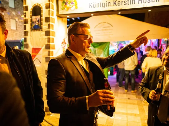 Residenzeinweihung 2022 – Vorschau 95