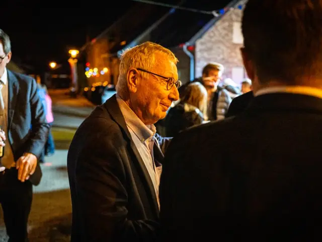 Residenzeinweihung 2022 – Vorschau 98