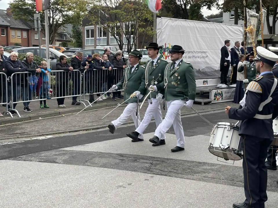 Schützenfest Dienstag 2022 – Foto 13