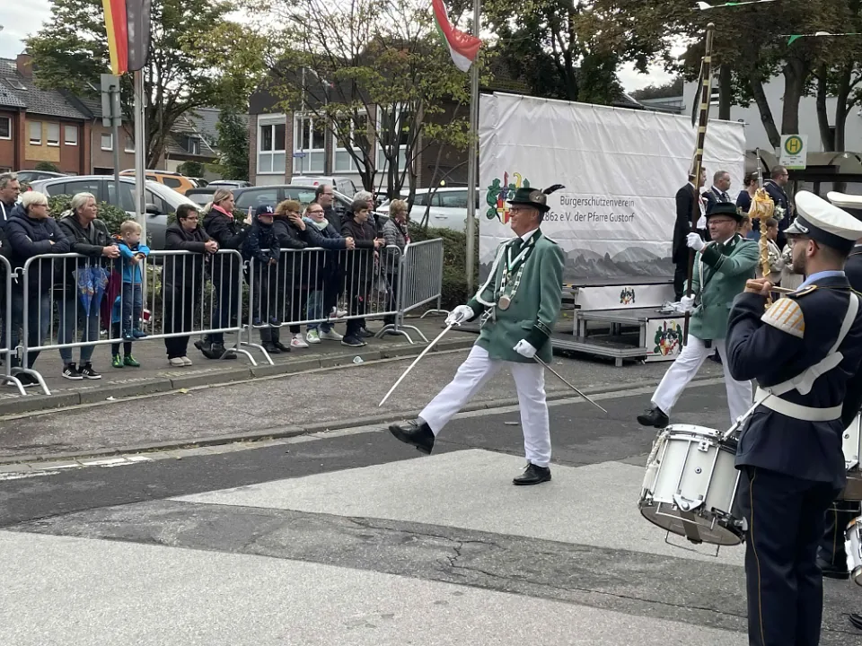 Schützenfest Dienstag 2022 – Foto 14