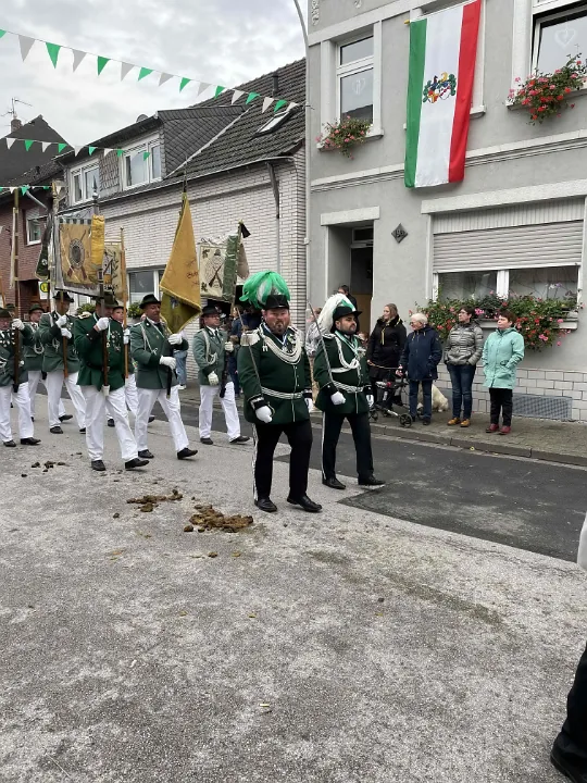 Schützenfest Dienstag 2022 – Foto 15