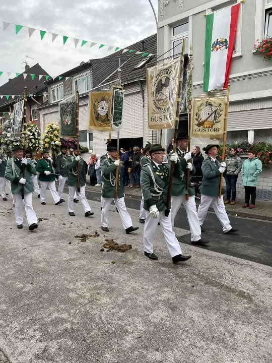 Schützenfest Dienstag 2022 – Foto 16