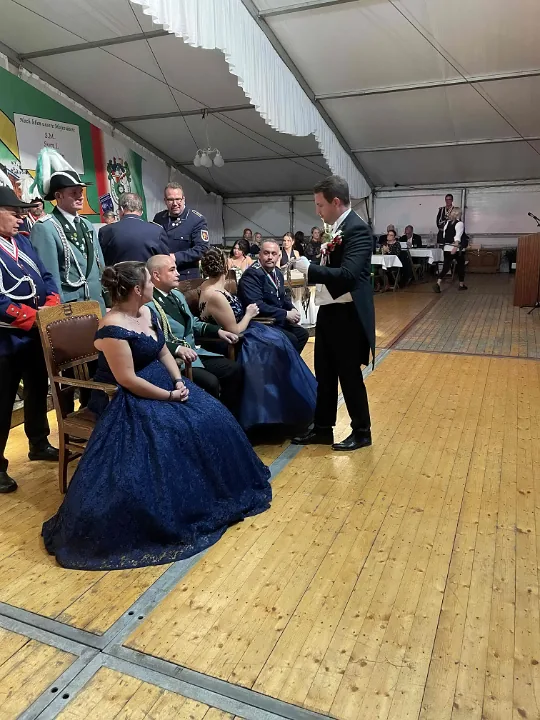 Schützenfest Dienstag 2022 – Foto 22